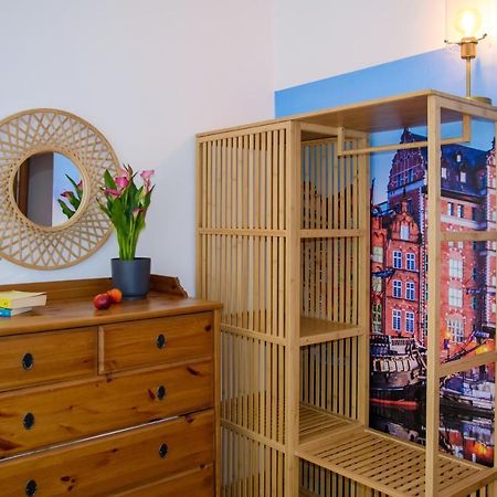 Maya'S Flats & Resorts 19 & 20 - Ogarna Gdańsk Extérieur photo