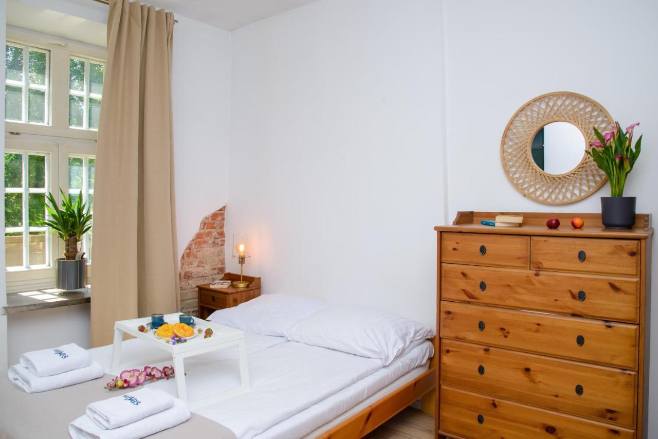 Maya'S Flats & Resorts 19 & 20 - Ogarna Gdańsk Extérieur photo