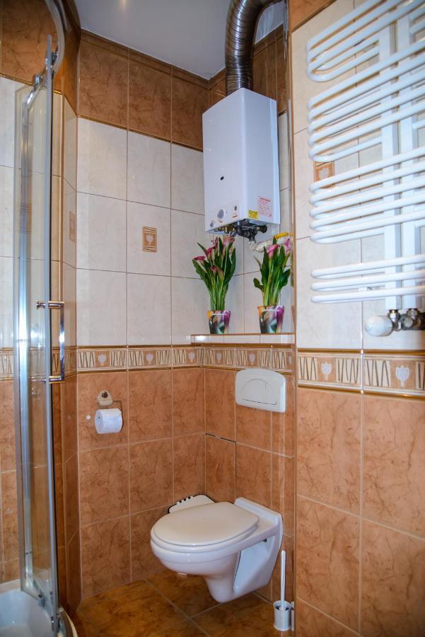 Maya'S Flats & Resorts 19 & 20 - Ogarna Gdańsk Extérieur photo