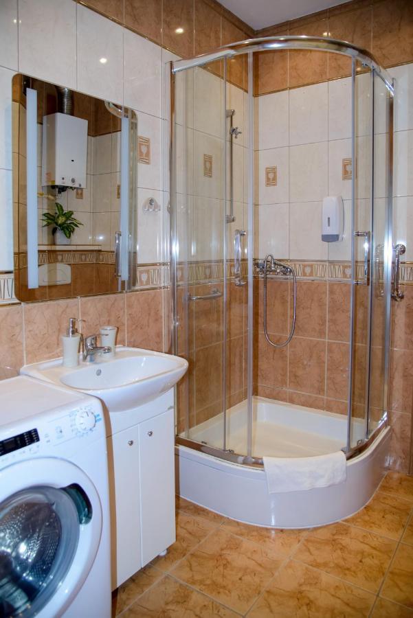 Maya'S Flats & Resorts 19 & 20 - Ogarna Gdańsk Extérieur photo