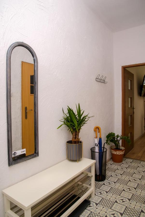 Maya'S Flats & Resorts 19 & 20 - Ogarna Gdańsk Extérieur photo
